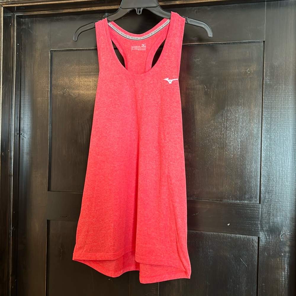 Mizuno Core Tank Top